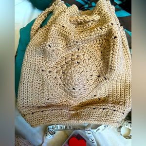 Backpack for all the things you’ll need to carry with you this fall 🎃